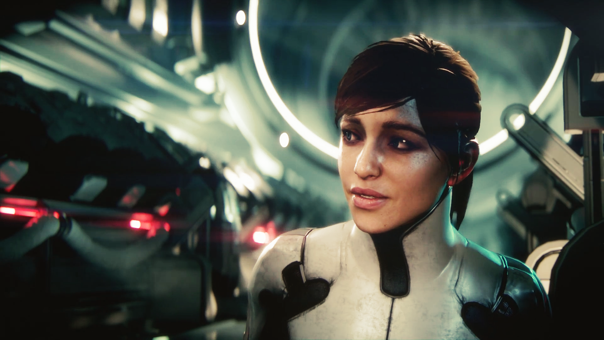 Sara Ryder